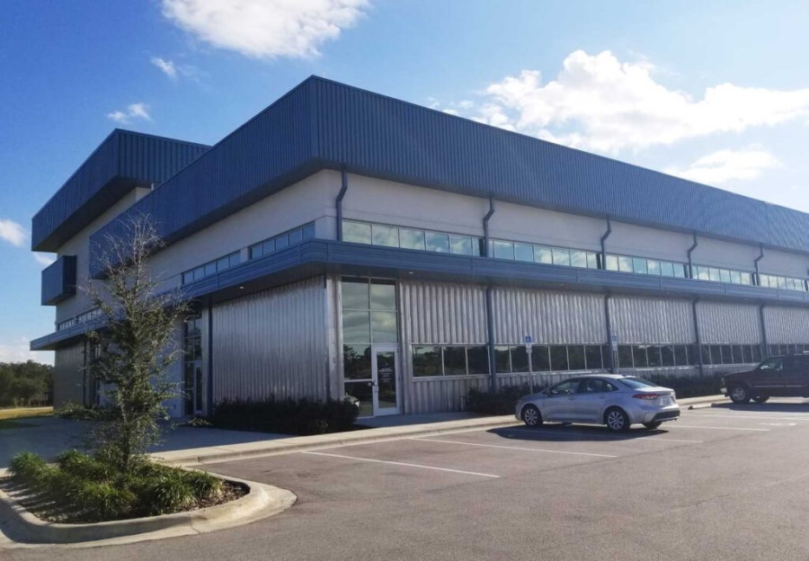 Sanford Avenger Flight Group