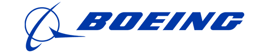 Logo boeing