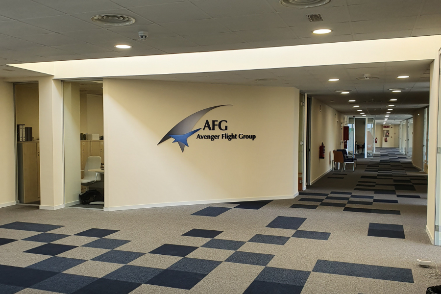 AFG Madrid facilities