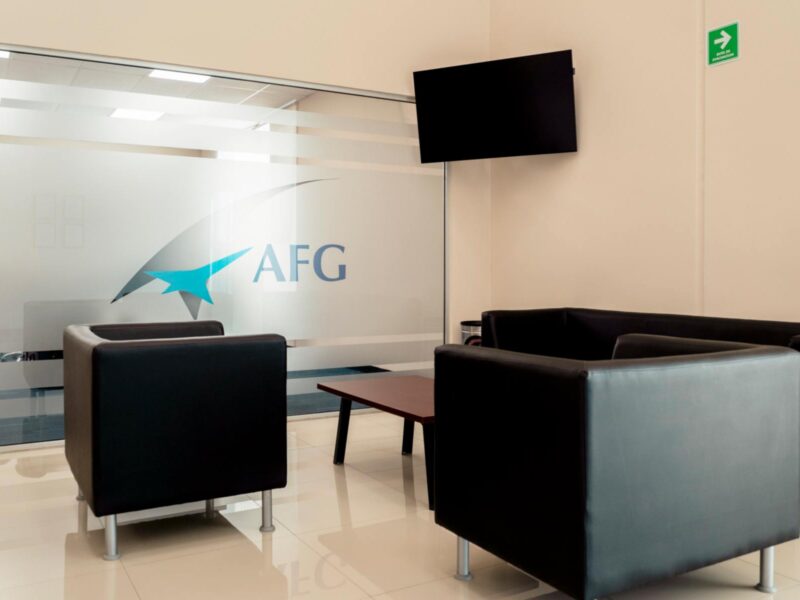 AFG-Monterrey-Lobby