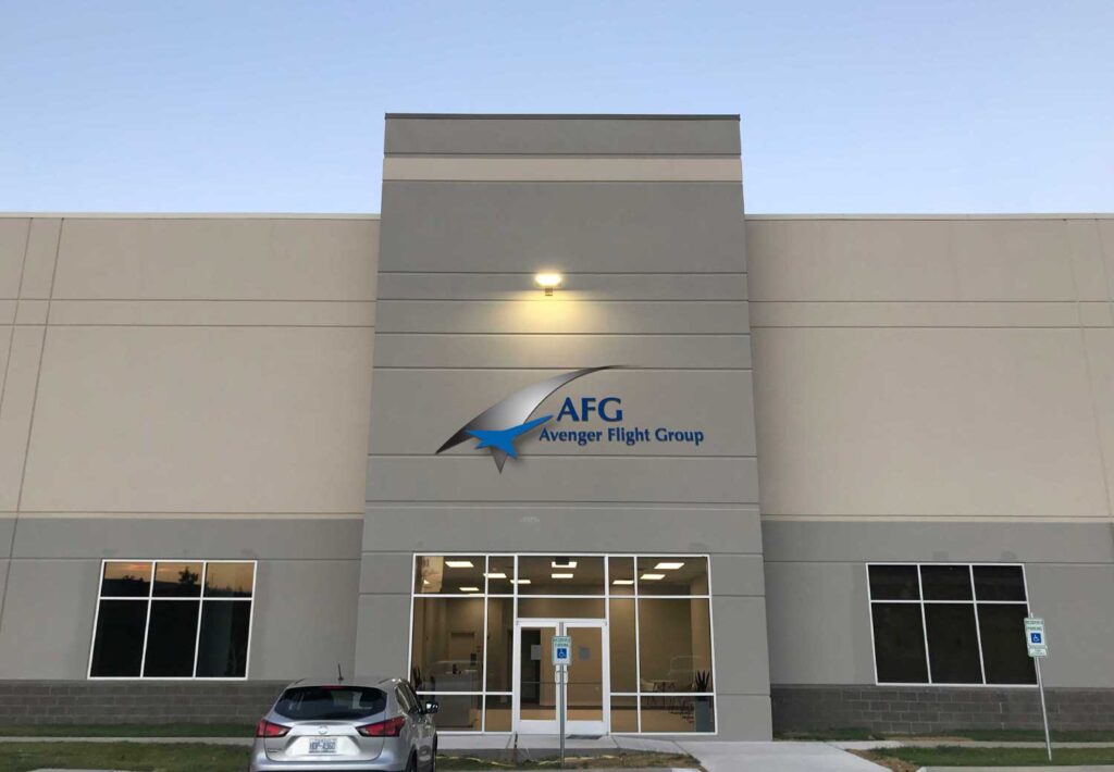 AFG Dallas 2 Facilities_2