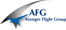 Avenger Flight Group Polaco