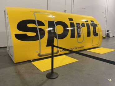 Spirit Door Trainer